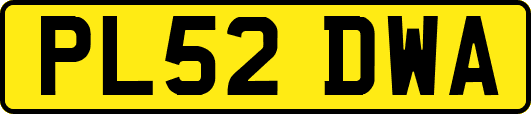 PL52DWA