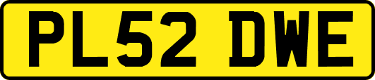 PL52DWE