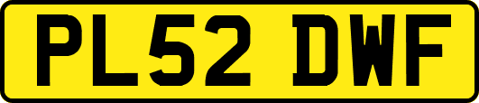 PL52DWF