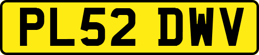 PL52DWV