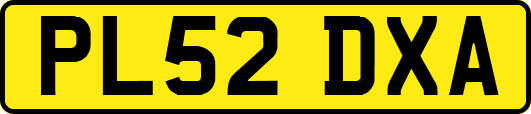 PL52DXA