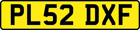 PL52DXF