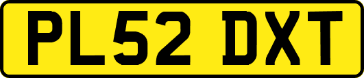 PL52DXT