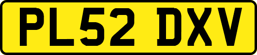 PL52DXV