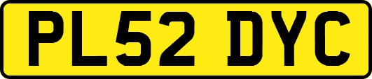 PL52DYC
