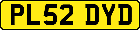 PL52DYD