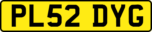 PL52DYG