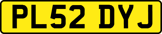 PL52DYJ