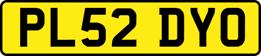 PL52DYO