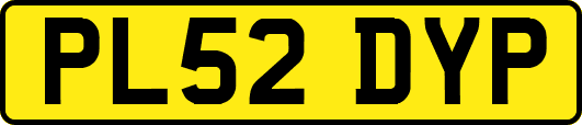 PL52DYP