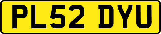 PL52DYU