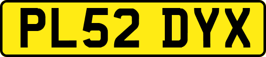 PL52DYX