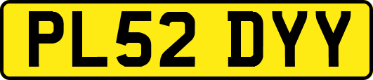 PL52DYY