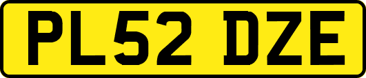 PL52DZE
