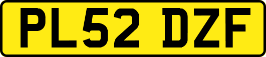 PL52DZF