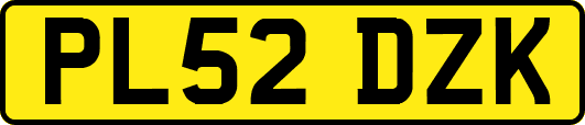 PL52DZK
