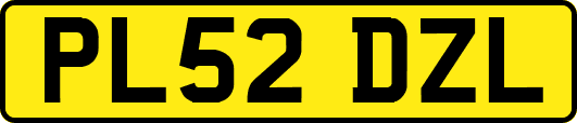 PL52DZL