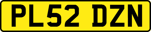 PL52DZN