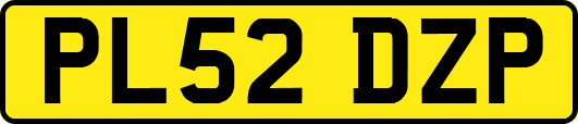 PL52DZP