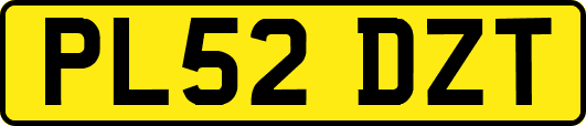 PL52DZT