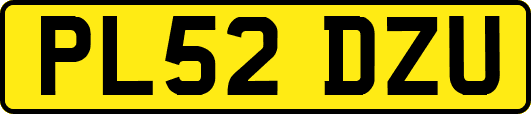 PL52DZU