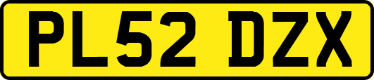 PL52DZX