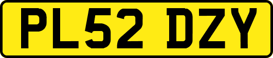 PL52DZY