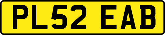 PL52EAB