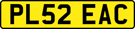 PL52EAC