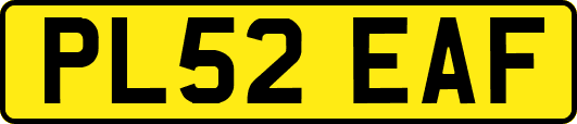 PL52EAF