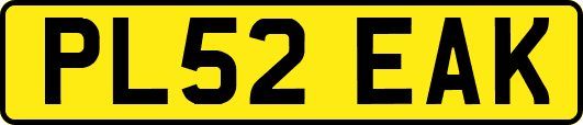 PL52EAK