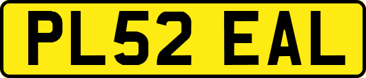 PL52EAL
