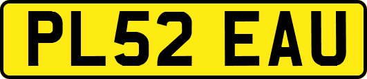 PL52EAU