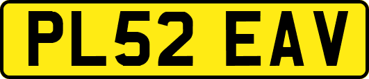 PL52EAV