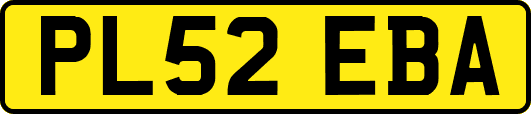 PL52EBA