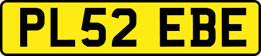 PL52EBE