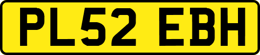 PL52EBH