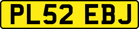 PL52EBJ