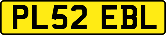 PL52EBL