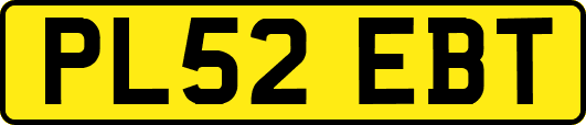 PL52EBT