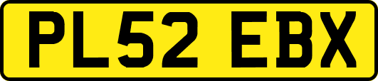 PL52EBX