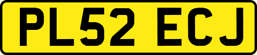 PL52ECJ