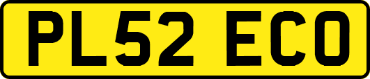 PL52ECO