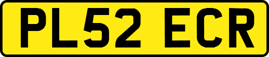 PL52ECR