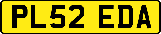 PL52EDA