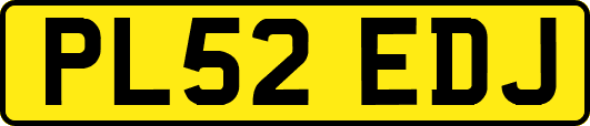 PL52EDJ