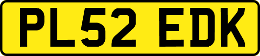 PL52EDK