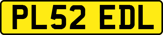 PL52EDL
