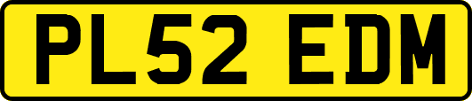 PL52EDM