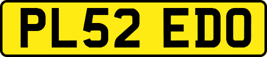 PL52EDO